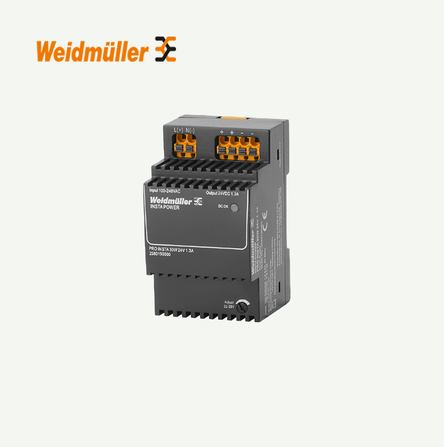 [바이드뮬러] SMPS PRO INSTA 30W 24V 1.3A